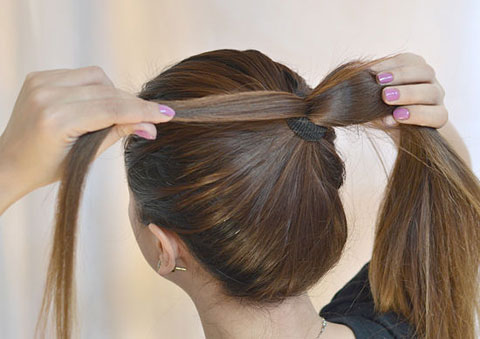 7 bước tự tạo mái tóc xoăn quyến rũ 4