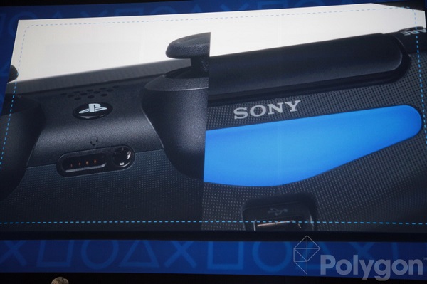 Sony chính thức công bố Playstation 4 vào sáng nay 4