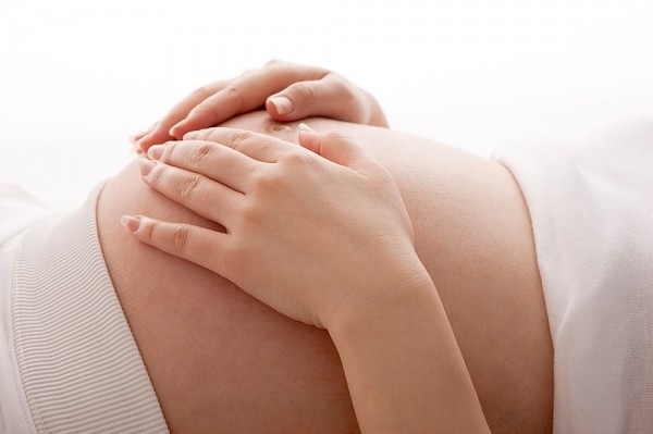 Những lưu ý để mẹ bầu “khỏe re” trong thai kỳ 1