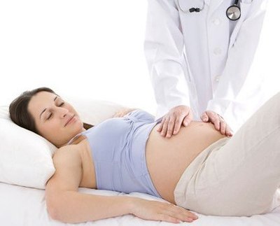 Lịch khám thai định kỳ cho bà bầu 1