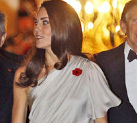 Bí mật về phong cách thời trang của Kate Middleton 25 Bí mật về phong cách thời trang của Kate Middleton