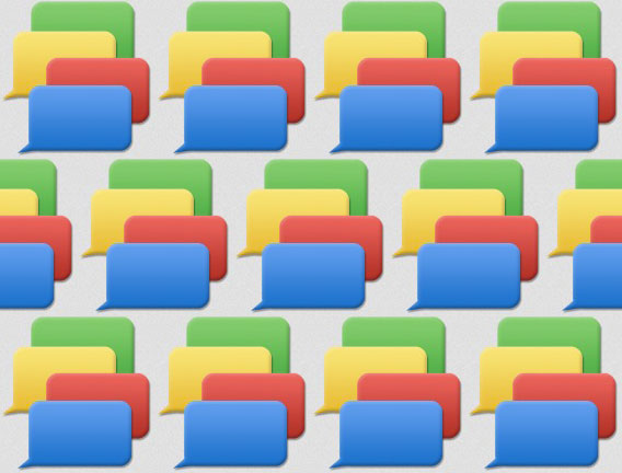 Google sẽ thống nhất các nền tảng chat thành Babble 2 Google sẽ thống nhất các nền tảng chat thành Babble 2