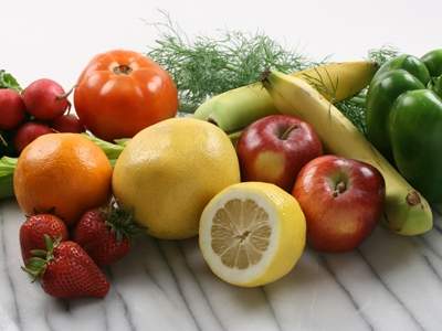 Những thực phẩm tự nhiên giúp ngăn ngừa cận thị 1