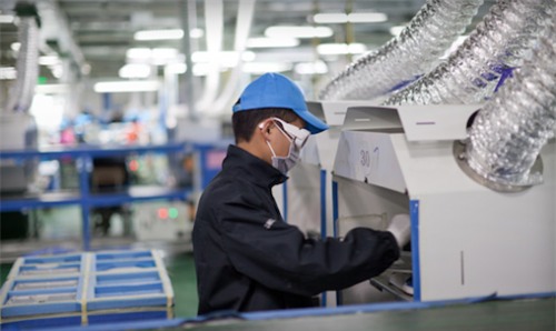 Các nhà cung ứng cho Apple gặp khó khăn 1 Các nhà cung ứng cho Apple gặp khó khăn 1