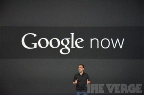 Google mua lại công ty nhận diện giọng nói và hình ảnh 1 Google mua lại công ty nhận diện giọng nói và hình ảnh 1
