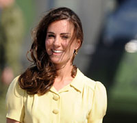Bí mật về phong cách thời trang của Kate Middleton 34 Bí mật về phong cách thời trang của Kate Middleton