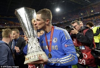 Chelsea bất ngờ lên kế hoạch bán “gà son” Torres