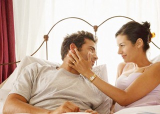 "Vòng 1" càng nhỏ, cảm xúc "yêu" càng cao