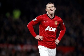 Sốc: Vụ Rooney rời Man United chỉ là âm mưu của Sir Alex