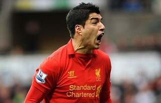 Suarez trên đường về Emirates, Arsenal vô đối hàng công?