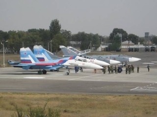 Nga muốn thuê căn cứ quân sự ở Việt Nam