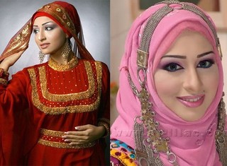 Nhan sắc khó cưỡng của nữ hoàng Ả rập đẹp nhất thế giới
