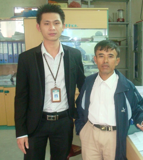 Mất ăn mất ngủ vì bỗng dưng... nhận được tiền 1 Mất ăn mất ngủ vì bỗng dưng... nhận được tiền 1