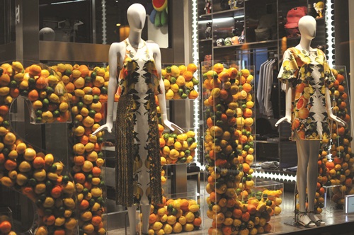Colette Paris: Cái nôi của “concept store” 7