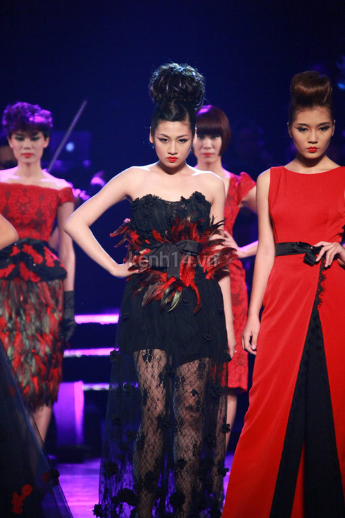 Sao Việt ưa 