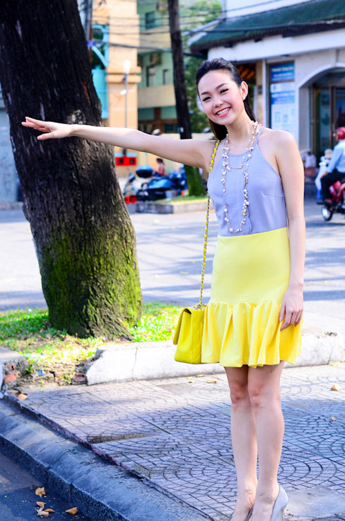 Minh Hằng: Minh Hằng: