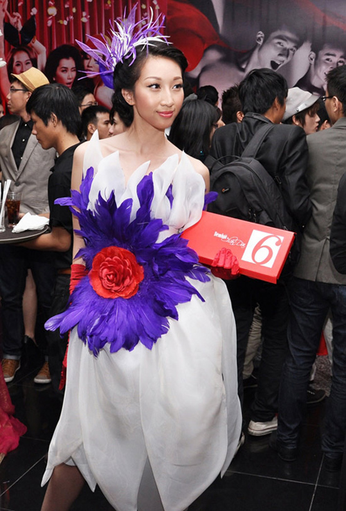 Sao Việt ưa 