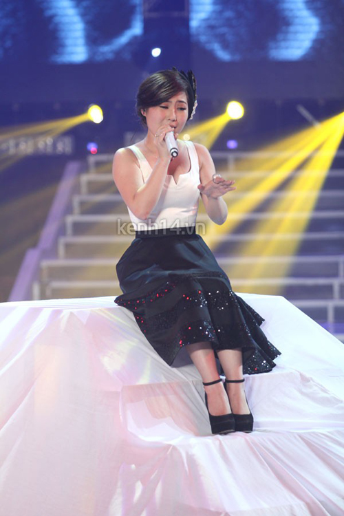 Nh&igrave;n lại 
