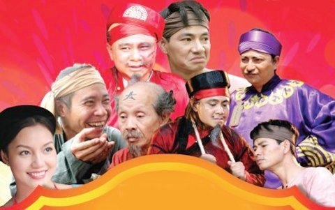 C&aacute;t-x&ecirc; của nghệ sĩ đ&oacute;ng h&agrave;i Tết nhiều cỡ n&agrave;o? 1