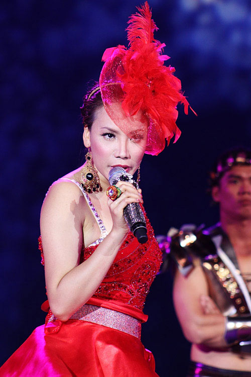 Sao Việt ưa 