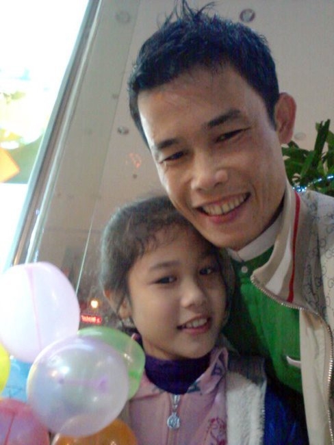 Hiệp Hiệp