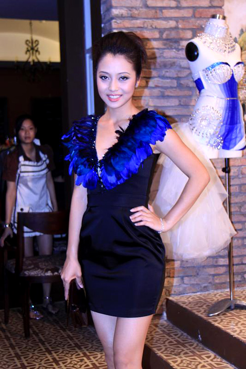 Sao Việt ưa 