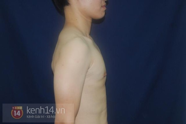 H&igrave;nh ảnh đầu ti&ecirc;n của nữ sinh Sư phạm sau khi th&agrave;nh đ&agrave;n &ocirc;ng 2