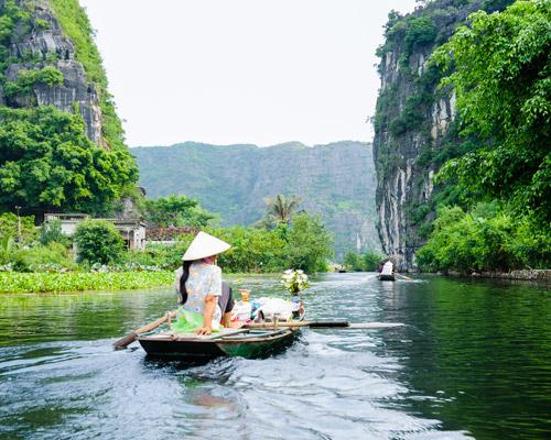 Việt Nam - điểm đến rẻ, đẹp miễn chê 2