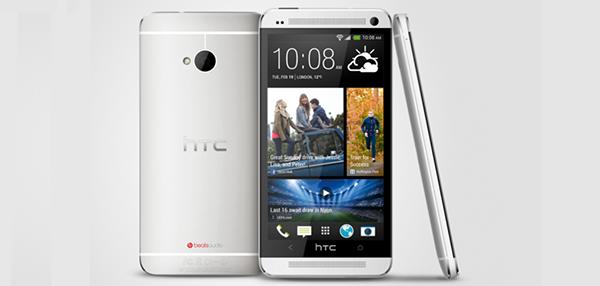 HTC One: Thiết kế đẹp, màn hình nét, chụp ảnh tốt 2