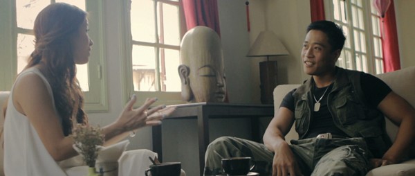 V&acirc;n Hugo v&agrave; phim ngắn 