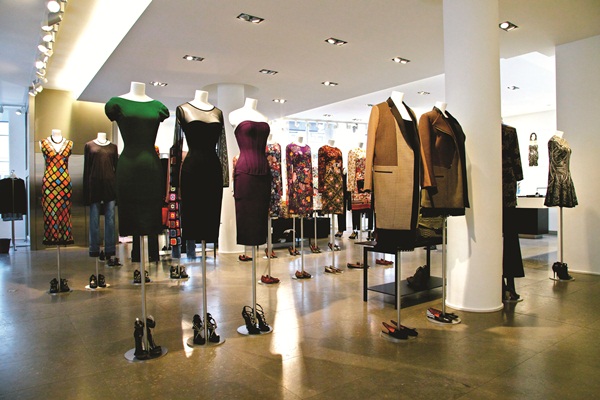Colette Paris: Cái nôi của “concept store” 4