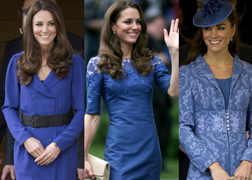 Kate Middleton chỉ được hở 8,6 chiếc răng mỗi khi cười 3