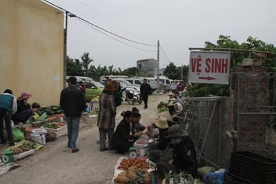 Bữa tiệc 2.000 m&acirc;m x&ocirc;n xao đất Hải Dương 6