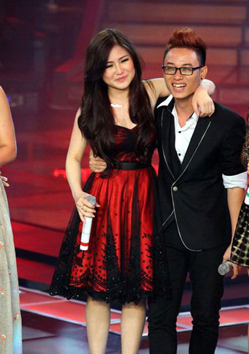 Nh&igrave;n lại 