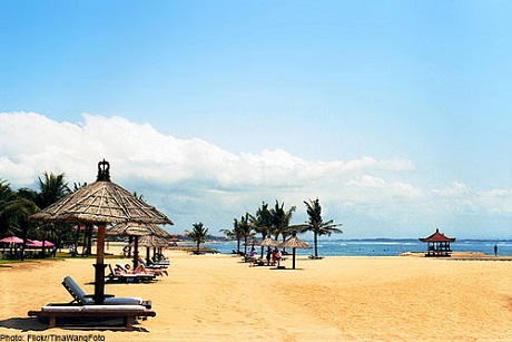 Bãi biển Mũi Né hấp dẫn nhất Đông Nam Á 3
