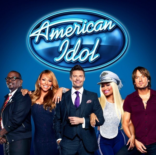 American Idol: Khó đỡ ngay từ tập đầu tiên 1
