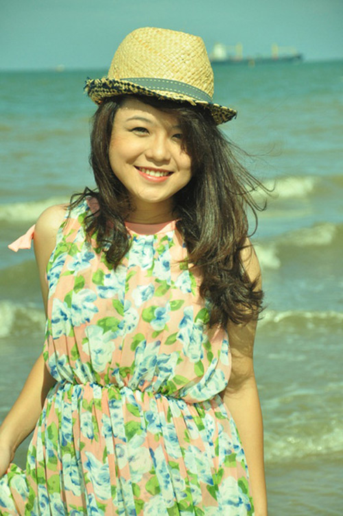 Thái Trinh: Thái Trinh: