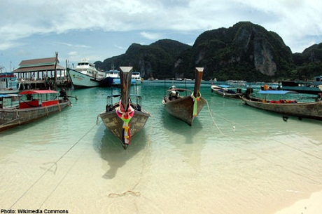 Bãi biển Mũi Né hấp dẫn nhất Đông Nam Á 7