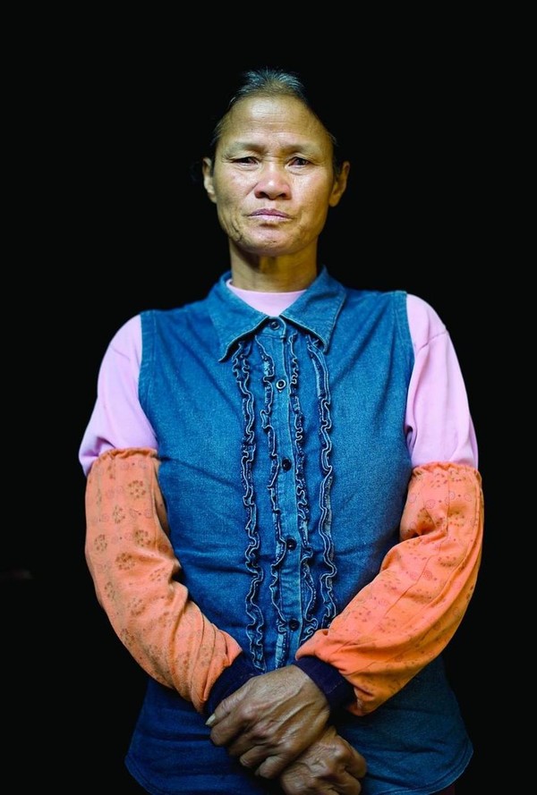 Giấc mơ hồi hương của những phụ nữ Việt lấy chồng Trung Quốc 3
