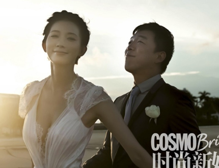 Siêu mẫu Lâm Chí Linh hành động Siêu mẫu Lâm Chí Linh hành động