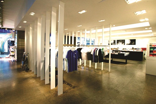 Colette Paris: Cái nôi của “concept store” 11