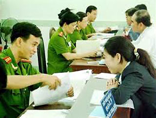 Công dân Việt Nam sắp có mã số định danh cá nhân 1