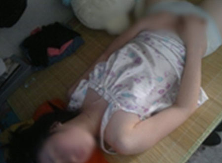 Các bé gái 12 tuổi gây choáng vì Các bé gái 12 tuổi gây choáng vì