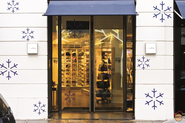 Colette Paris: Cái nôi của “concept store” 2