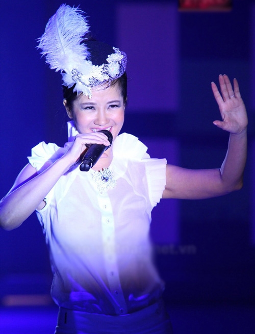 Sao Việt ưa 