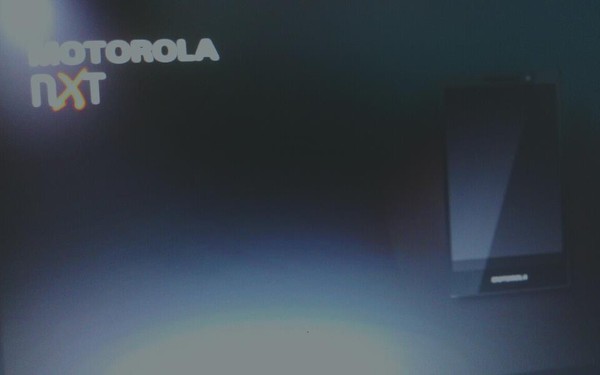 Motorola X sở hữu cấu hình phần cứng cực "khủng" 1