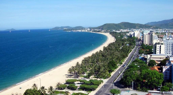  Nha Trang Bay (Khanh Hoa)