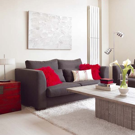 Hiện đại và tiện nghi căn hộ 45m² 5 Hiện đại và tiện nghi căn hộ 45m² 5