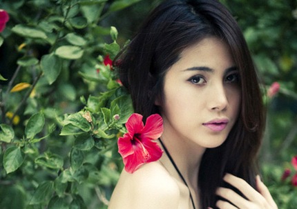 7 gương mặt thanh tú nhất showbiz Việt 10