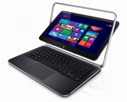 Những laptop tốt nhất năm 2013 3